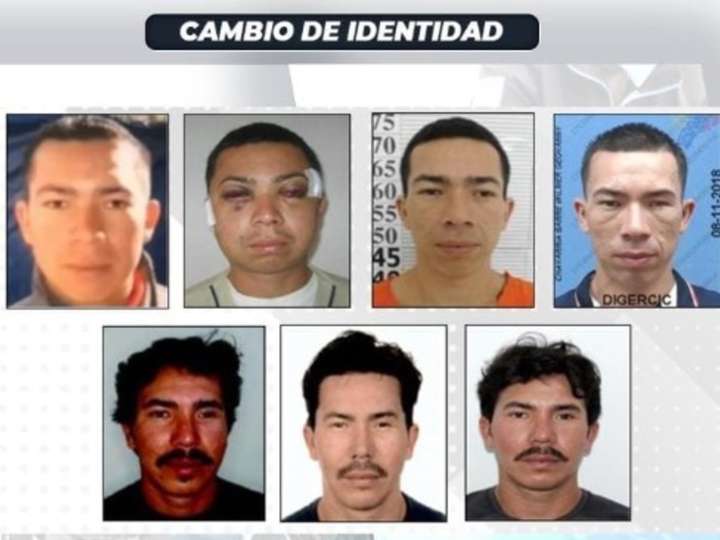 Fingió su muerte, cambió de identidad y huyó a Europa: así cayó "Pipo" Chavarría, el narco acusado de 400 crímenes en Ecuador