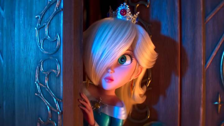 Super Mario Galaxy salta a la gran pantalla: todo lo que el tráiler nos ha dejado con ganas de más