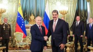 Rusia y Putin se meten en el conflicto de EU y Trump con Venezuela