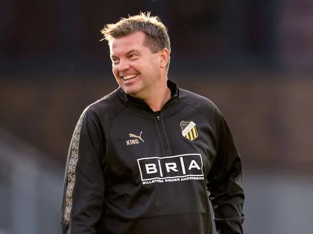 Hacken vs Strasbourg