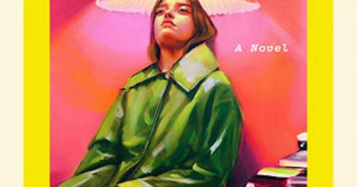 Review: Young woman, much older man equals problems in ‘Big Kiss, Bye