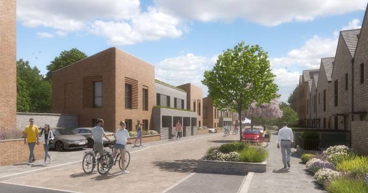 Schools to shrink in Bristol area with over 2,400 new homes being built