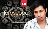 ➤ Descubre tu HORÓSCOPO DE HOY: qué te deparan los astros este 14 de noviembre, según Jhan Sandoval