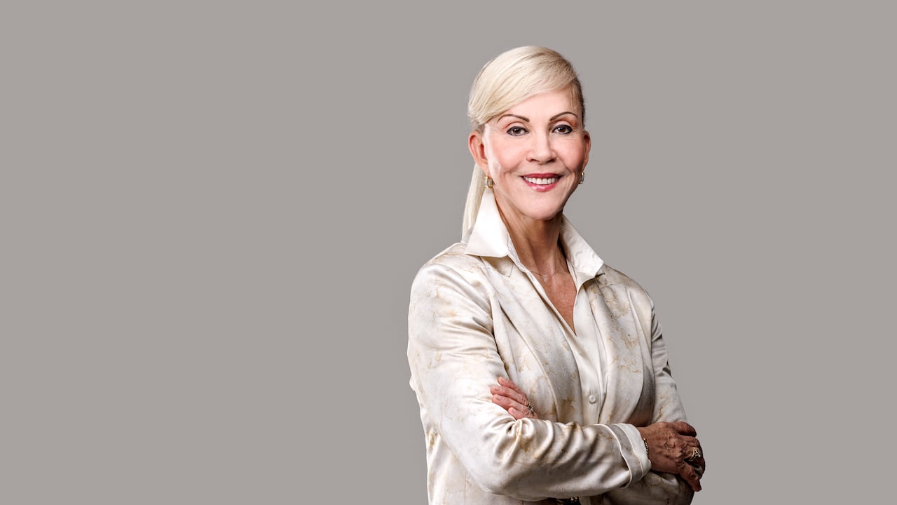 Dilian Francisca Toro responde por supuesta venganza política de Gustavo Petro: “Ha querido frenar el desarrollo del Valle”