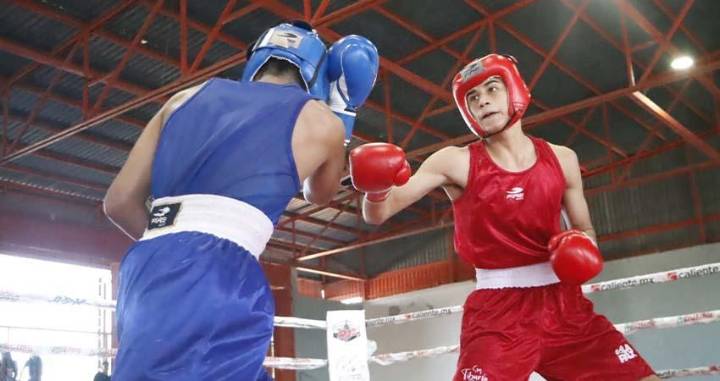 Representarán a La Paz 44 pugilistas en la Olimpiada Estatal 2026