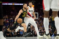 Takeaways from the Warriors loss against the Trailblazers