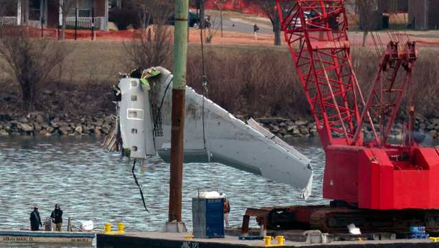 Data shows a spike in military aircraft accidents in 2024. This year doesn't look any better