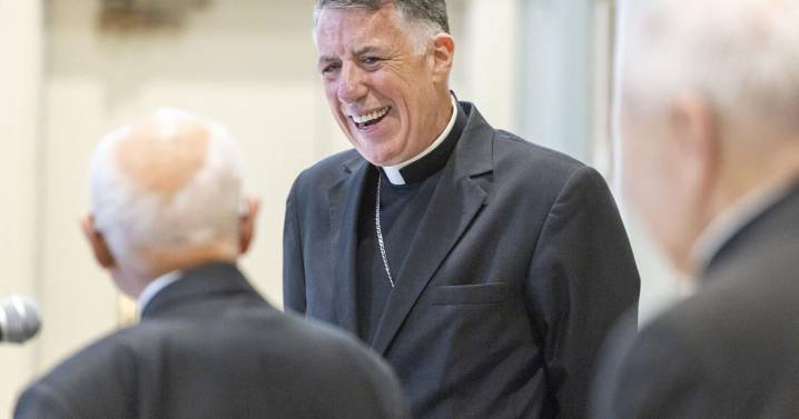 New Orleans church to place 150 parishes, charities in bankruptcy to resolve abuse claims