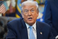 Trump signs bill to release Jeffrey Epstein files