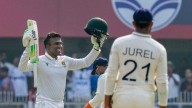 India vs South Africa 2nd Test Day 1: Proteas batter India as Muthusamy’s ton and Jansen’s surge lift SA to 428/7