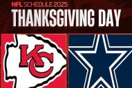 Cowboys reciben a los Chiefs