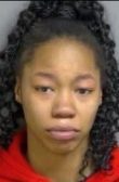 Woman charged in Eastpointe Footlocker shooting released