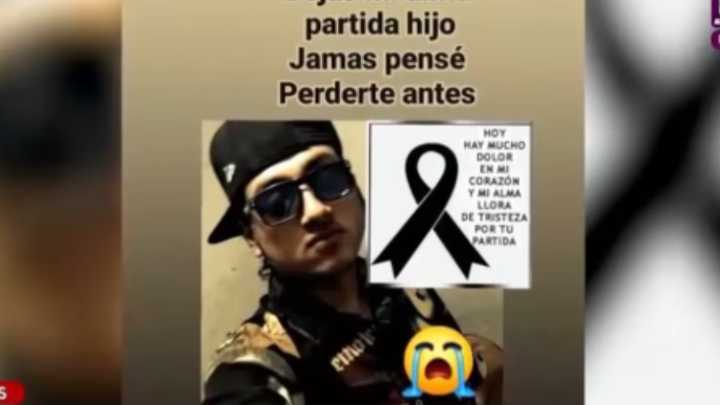 Chorrillos: Delincuentes matan a joven que se resistió al robo de sus pertenencias