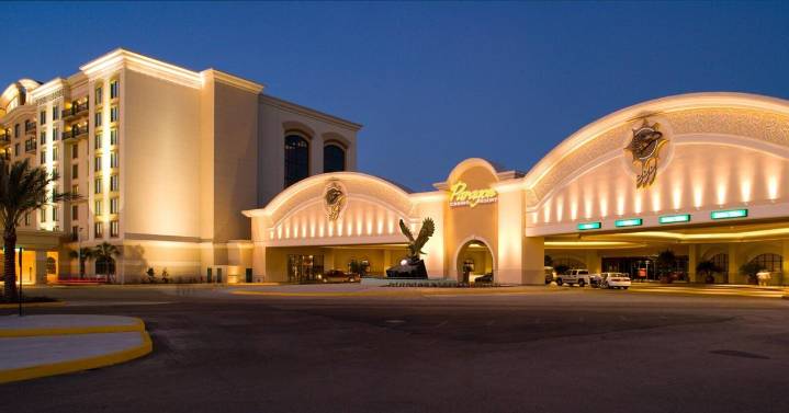 Scenic Marksville is where entertainment mixes with lots of history to offer much to visitors