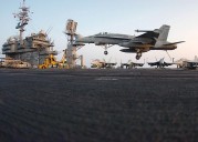 Gobierno japonés deberá indemnizar por contaminación acústica a vecinos de base aérea de Atsugi