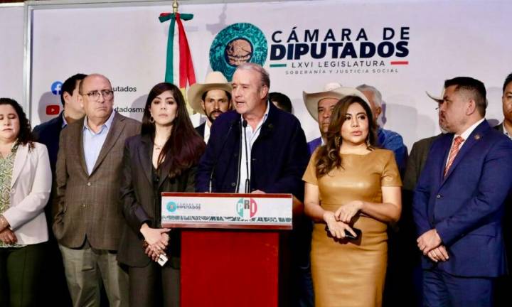 Impactaría reforma a Ley de Aguas a seguridad alimentaria