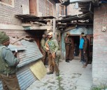 Srinagar police intensify crackdown against J-K nationals operating from Pakistan, others prejudicial to security