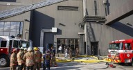 Touro Infirmary evacuated after two-alarm fire, OPCD memo says