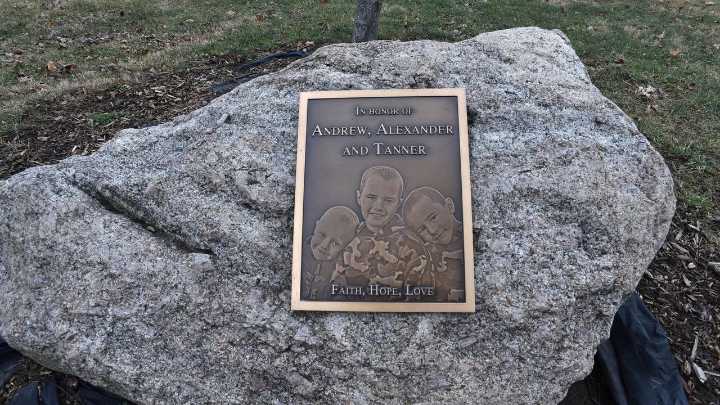 Michigan man charged with murder in 2010 disappearance of his 3 sons