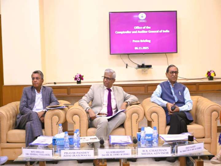 CAG to table Multi-Modal Transport report