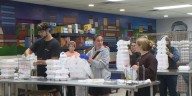 The Love Kitchen working to feed those in need in Knoxville, especially around Thanksgiving