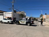 Hombre se quitó la vida al interior de su casa, en la Miguel de la Madrid