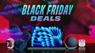 60+ early Black Friday deals: Score huge discounts on MacBooks, Nintendo Switch 2, Keurig, and Garmin