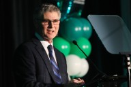 Attendance campaign highlighted at annual Grand Forks School District Breakfast and Community Report