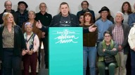 Otegi (EH Bildu) llama a “aprovechar la oportunidad” de Sánchez y Chivite para imponer su proyecto político