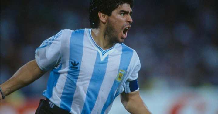 muerte de Maradona nuevo juicio y disputa por herencia