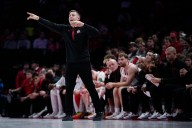 Deadspin | Bruce Thornton scores career-high 38 as Ohio State bests Purdue Fort Wayne