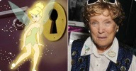 Original Tinker Bell, Margaret Kerry, Still Tap