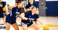NAU women’s basketball rebuilds with new staff, roster for 2025
