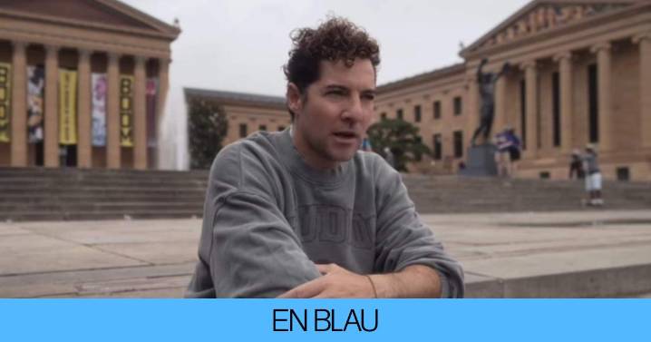 Compañera de David Bisbal fue víctima del bullying en el colegio: "Desarrollé personalidad de superviviente"