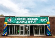 Foundations team up to build a youth sports center honoring Josh Gibson in McKees Rocks