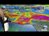 More sunshine, cooler temps on tap this weekend in SoCal