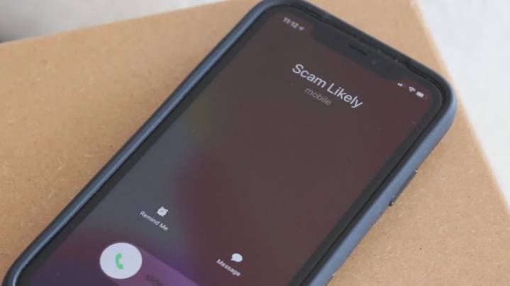 U.S. Marshals issue alert over rising imposter scam calls