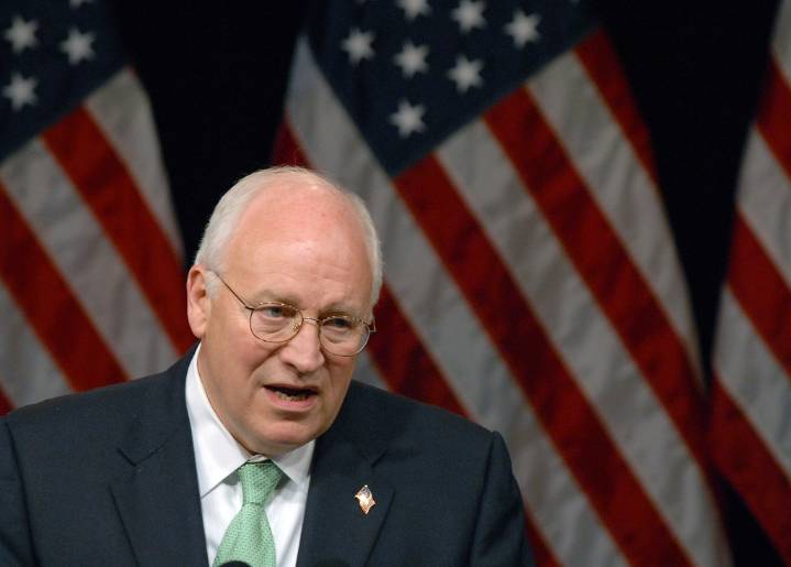 Dick Cheney, one of the most powerful and polarizing vice presidents, dies at 84