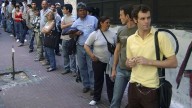 En 21 meses Milei destruyó casi 20.000 empresas y 276.000 empleos