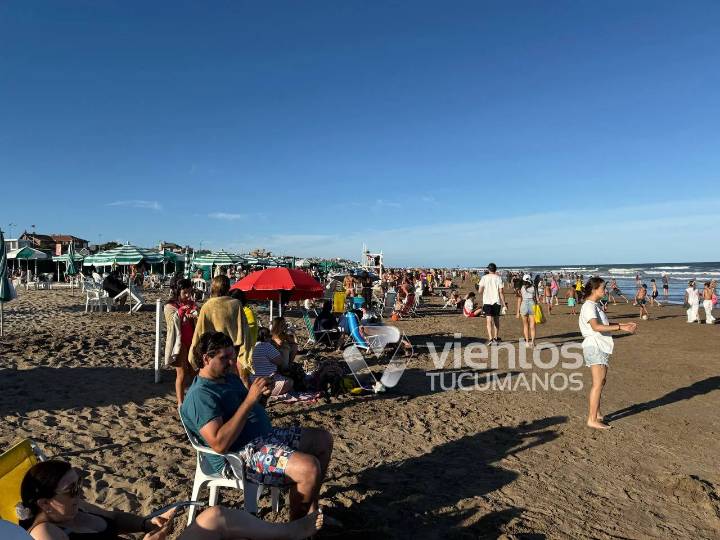 “El más exitoso de la historia”: Milei destacó la ocupación hotelera del fin de semana largo