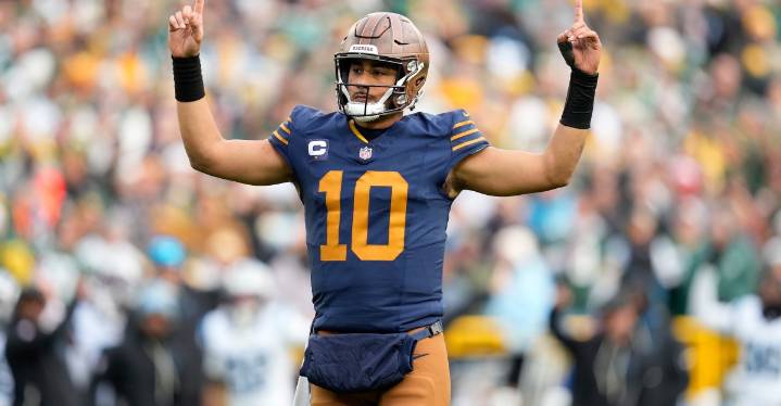 How the Packers can attack the Eagles’ defense