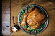 How to roast Thanksgiving turkey: Everything you need to know for a perfect bird