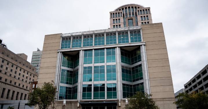 Another detainee dies in custody at St. Louis city jail, marking at least 21 deaths since 2020