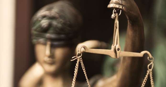 Legal Notes: Administrative Office of the Courts names general counsel