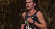 Davenport leads locals at state cross country meet
