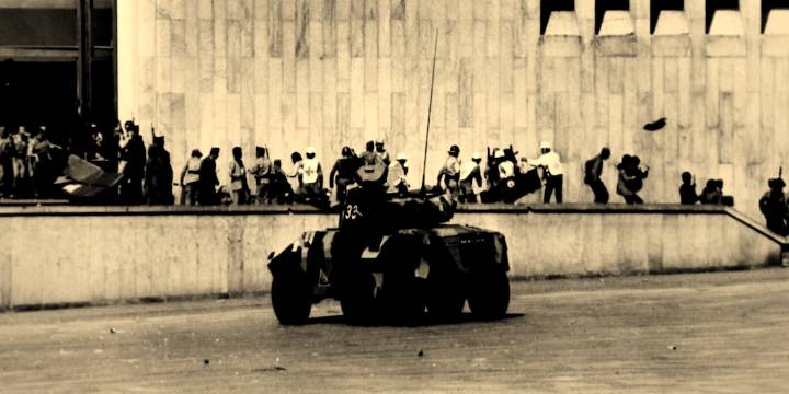 Las historias secretas de la toma del Palacio de Justicia: “Los sobrevivientes fueron más de los que se indicaron”