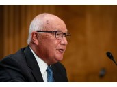 Trump's Canada Envoy Sees Trade Talks Resuming After Sudden Halt