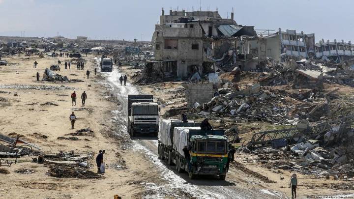 Hamás anuncia próxima entrega de restos de oficial israelí