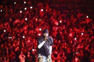 Kendrick Lamar, Lady Gaga and Bad Bunny lead 2026 Grammy nominees