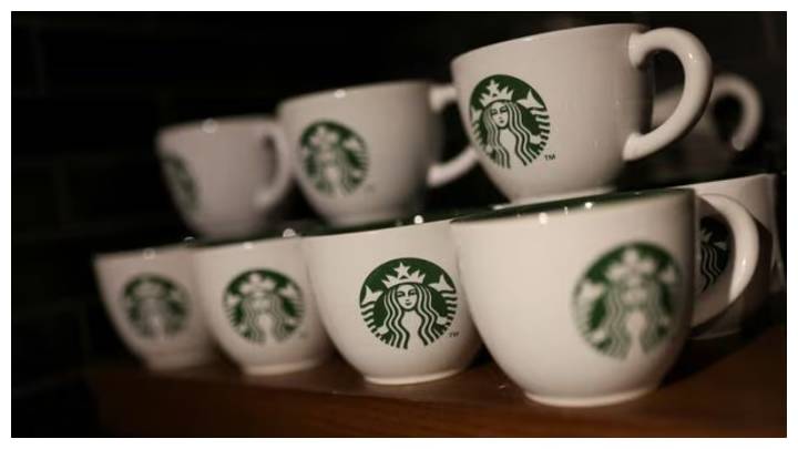 Starbucks sells 60% of its China business to Boyu Capital amid local coffee war